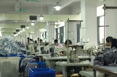 服装工厂的加工费一般是怎么算的?